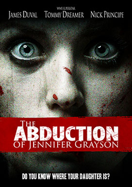 The Abduction of Jennifer Grayson