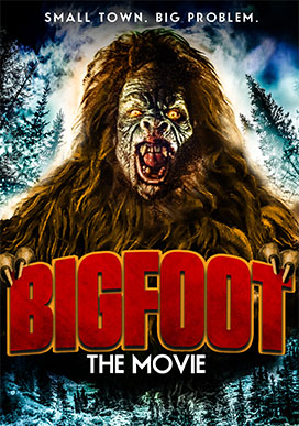 BIGFOOT: THE MOVIE