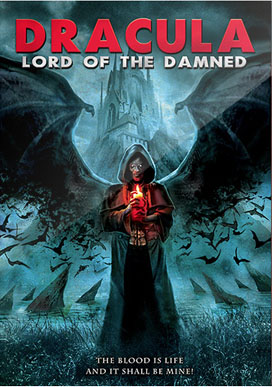 DRACULA: LORD OF THE DAMNED