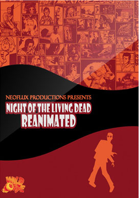 night of living dead