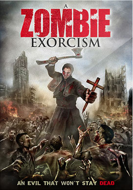 zombie exorcism