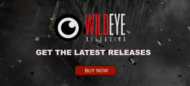Buy Wild Eye Movies